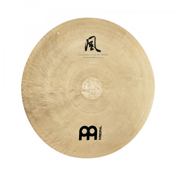 Meinl Sonic Energy Wind Gong - 32" + Beater & Cover (WG-TT32)