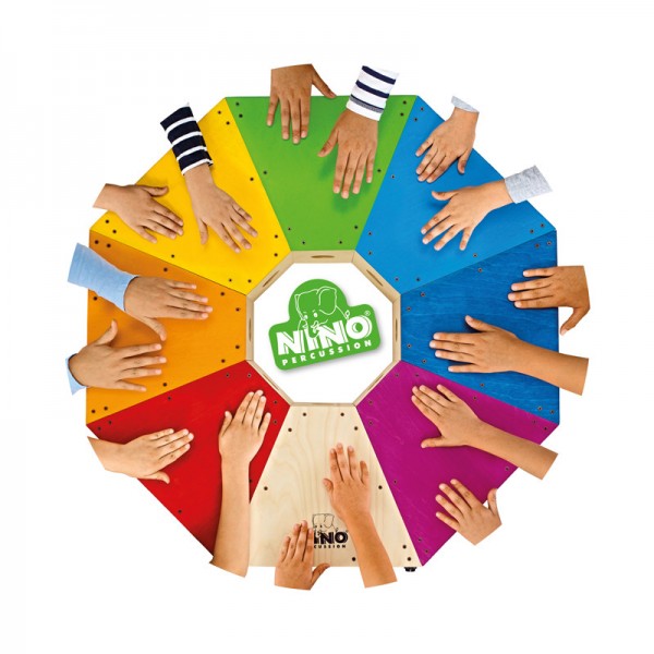NINO Percussion - Mousepad (NP-MPAD)