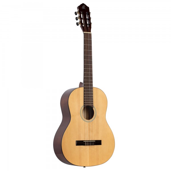 ORTEGA Student Series 4/4 Konzertgitarre 6-String - Natural (RST5)