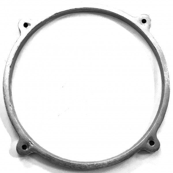 MEINL Percussion Rim - 6 1/2" for HE-102 (HE-RIM-102)