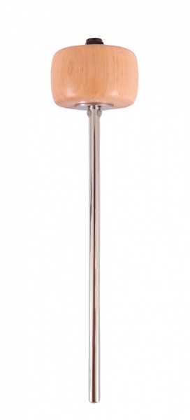 TAMA Bass Drum Beater Traditional aus Holz (TTB30W)