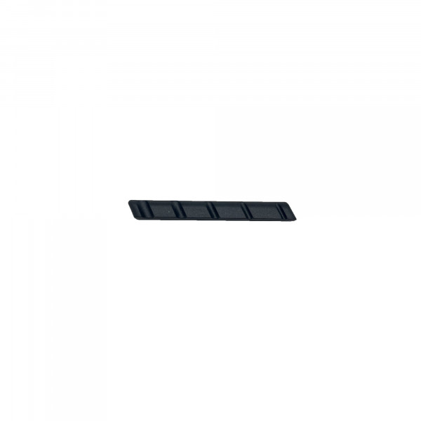 IBANEZ 5-Str Bass Nut Black, W47, R400, T6, PPS For Multi Scale BTB-Series (4N4764503RPBK)