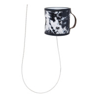 Meinl Sonic Energy Thunder Drum - Small - Tiefer Klang (TDWS)