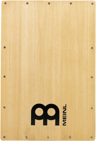 MEINL Percussion cajon frontplate - for Headliner series cajon HCAJ1NT (FP-HCAJ1NT)