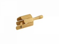 NINO Percussion Wood Ball Stirring Drum (NINO557) NINO Percussion Wood Ball Stirring Drum (NINO557)