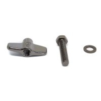 TAMA Bolt, Washer + T-Nut (HB840TN8WB) TAMA Bolt, Washer + T-Nut (HB840TN8WB)