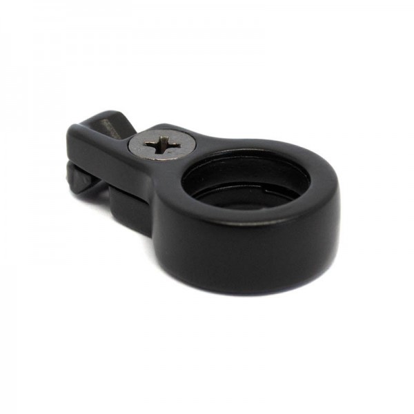 TAMA QUICK HOOK ASSEMBLY BLACK (HP600DBK) (M1280NAMB)