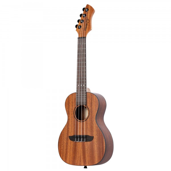 ORTEGA Horizon Series Standard Ukulele 4 String - Natural Mahogany (RUHZ-MM-L)