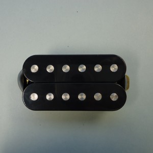 IBANEZ Bridge Pickup Humbucker GIO 2H - black (3PU27A0039)