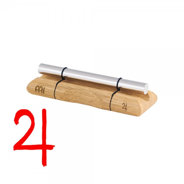 Meinl Sonic Energy Energy Chime - Jupiter - 2937,28 Hz (EC-J)