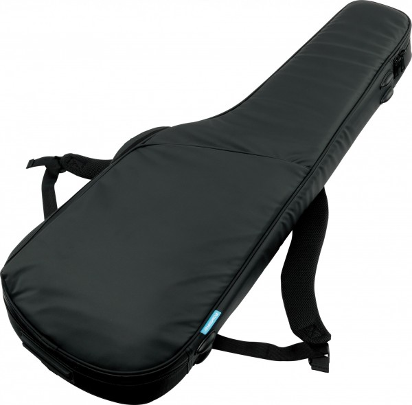 IBANEZ POWERPAD® ULTRA Gig Bag for Electric Guitar - Black (IGB724-BK)