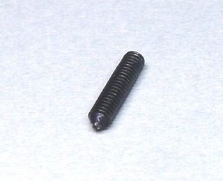 IBANEZ grub screw M3 x 12mm - black (2TR27BA004)