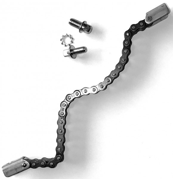 MEINL Percussion - Chain for Cajon Pedal (SPARE-58)