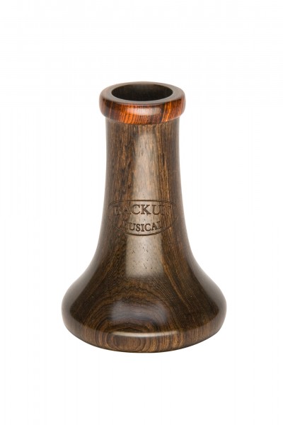 Clarinet Bells Traditional - Grenadilla (TGVG)