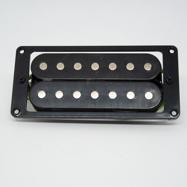 IBANEZ Pickup Assembly for GRG7221 (3YIR7B2BKNB3B)