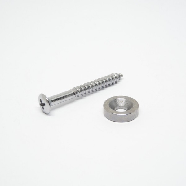 IBANEZ Joint Screw Set for GRG140 (2YNSB1540-CH)