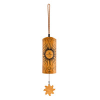 Meinl Sonic Energy Cosmic Bamboo Chime - 432 Hz/Sol (Tag) (CBCSOL)