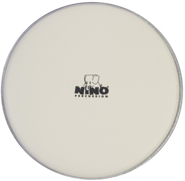 NINO Percussion head - 10" synthetic for NINO38 handdrum (HEAD-NINO38)