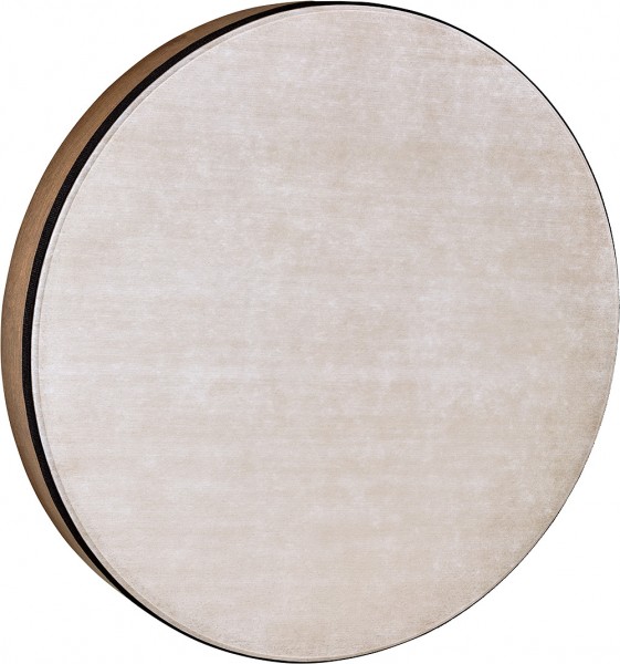 Meinl Sonic Energy Hand Drum 18" - Gewebtes Kunststofffell (HD18WB-WH)