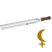 Meinl Sonic Energy Tuning Fork - Lilith - 123.02 Hz (TF-M-L)