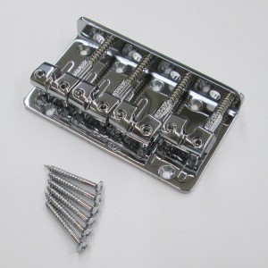 IBANEZ Bass Bridge - B10, chrome, 4 string (2BB14-CH)