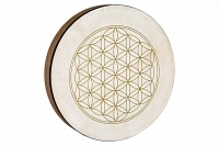 Meinl Sonic Energy Hand Drum 16" - Flower Of Life (HD16WB-FOL)