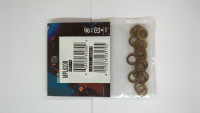 TAMA Tuning Lug Washer Steel (OMNITUNE) (MPL620B) TAMA Tuning Lug Washer Steel (OMNITUNE) (MPL620B)