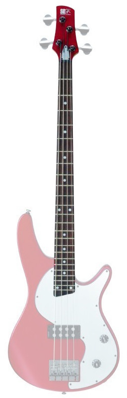 IBANEZ Neck for SRX400 CAF 1NKPX43CAF Necks E Basses Spare Parts Ibanez MEINL Shop