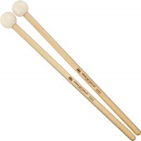 MEINL Stick & Brush - Hard Drumset Mallet (SB402) MEINL Stick & Brush - Hard Drumset Mallet (SB402)