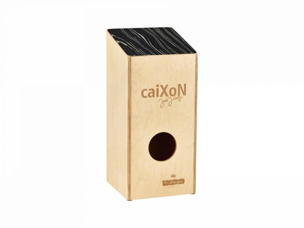 MEINL Drum Circle Cajon Series Caixon (VR-CAIX)