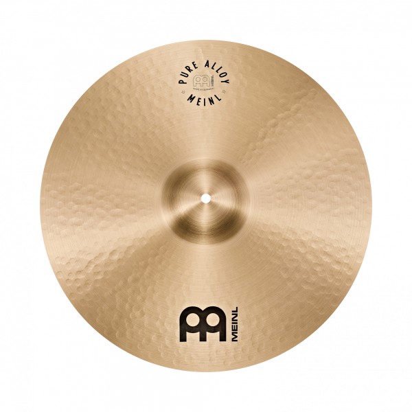 MEINL Cymbals Mouse Pad - Pure Alloy (MC-MPAD)