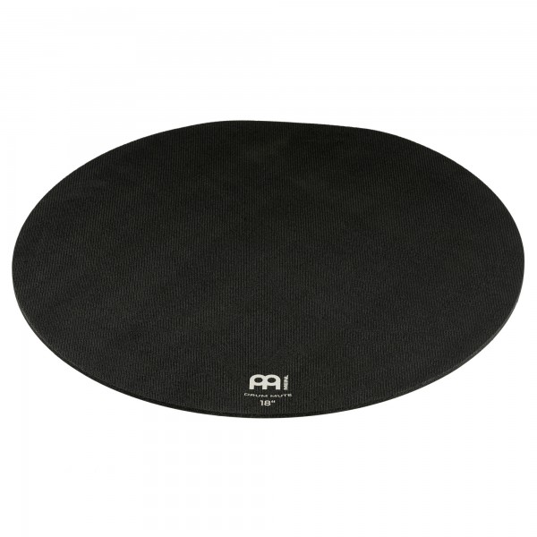 MEINL Cymbals Drum Mute - 18" (MDM-18)