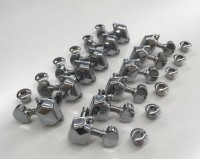 IBANEZ Machinehead Set 12 String (5AMH14N) IBANEZ Machinehead Set 12 String (5AMH14N)