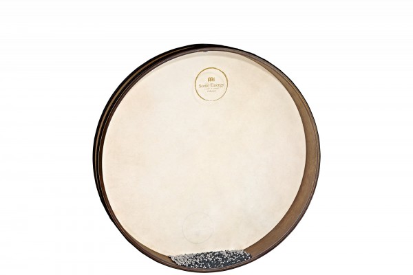 Meinl Sonic Energy Wave Drum 16" - Walnut Brown (WD16WB)