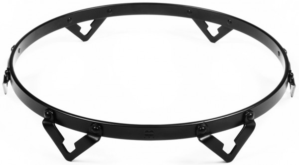 MEINL Percussion TTR rim for conga LC1212 - 12 1/2" black (TTR-30)