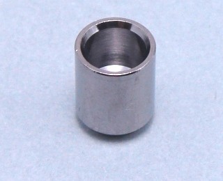 IBANEZ Saitenstopper - chrom Oberseite für SZR520 (4TH12A0001)