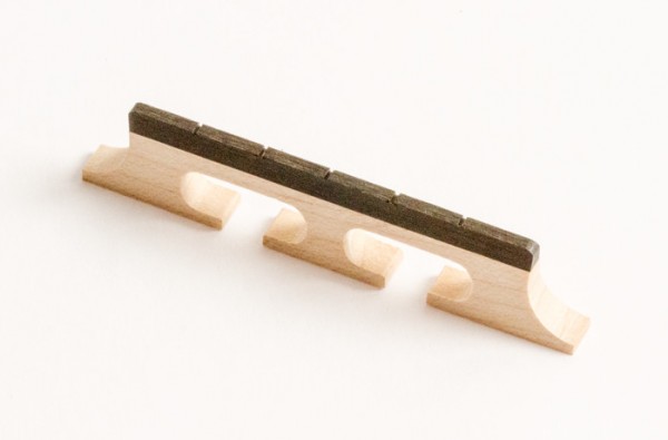 ORTEGA Steg - für Banjo (OER-BJB30010)