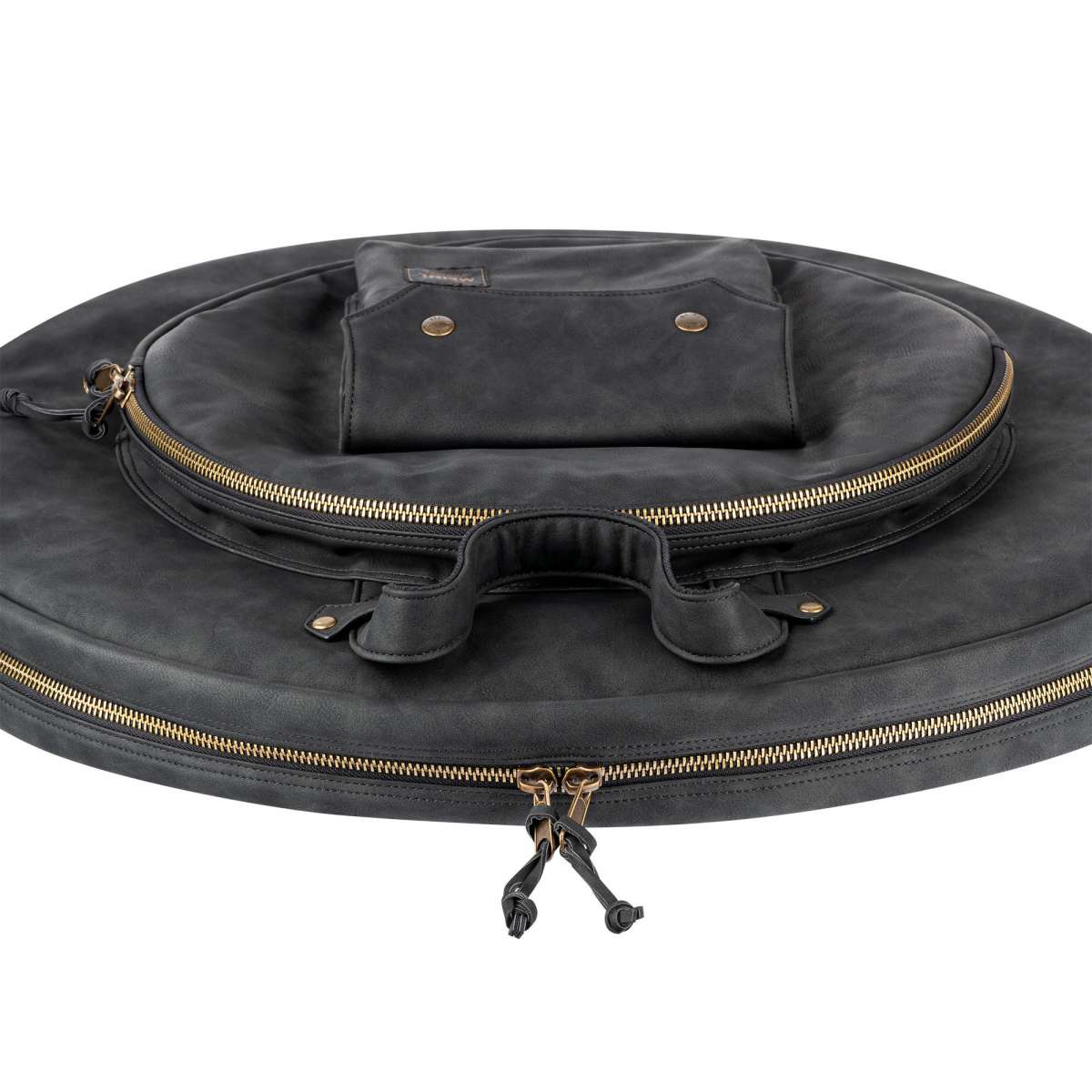 Meinl Cymbals 22" Rip Stop Cymbal Bag With 15" Hihat