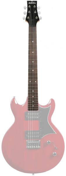 IBANEZ Neck for GAX30/GAX50 (1NKGAX50)