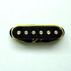 IBANEZ middle Pickup - für GSA60/GSA6 (3PU27A0042)