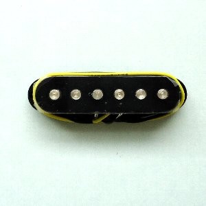 IBANEZ middle position pickup - for GSA60/GSA6 (3PU27A0042)