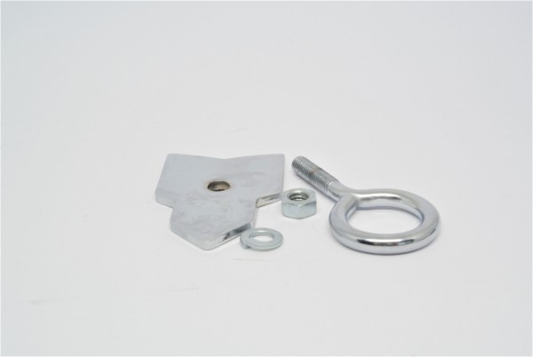 MEINL Percussion Bracket - for Nylon Strap/Tam Tam Holder (BRACKET-28)
