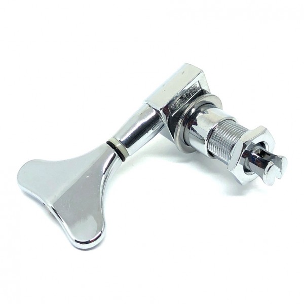 IBANEZ Single Machine Head - for GSR180, Die-Cast, left (2MH1U222C-L)