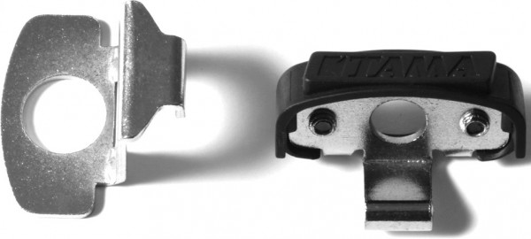 TAMA Hoop Grip, Adapter für Spannreifen, MFM/MFH (HPGP)
