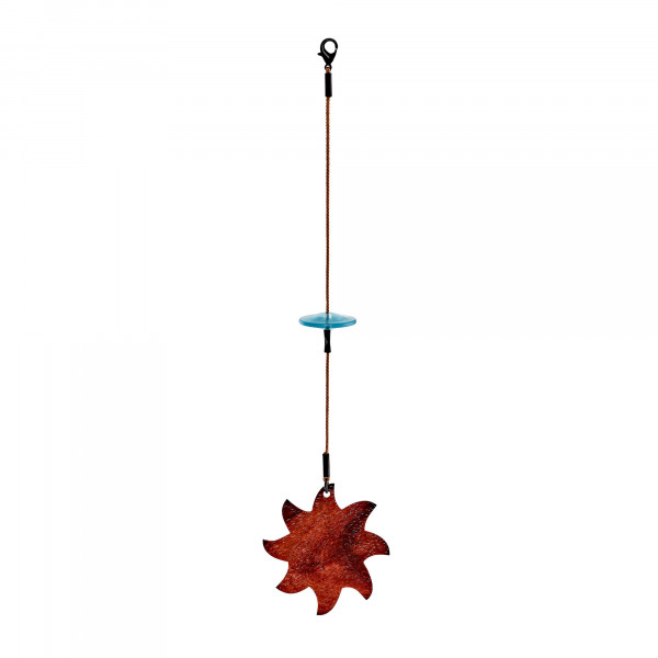 Meinl Sonic Energy Pendulum for Cosmic Bamboo Chime Luna (Evening) - Wood, Soft (PSLUNA)