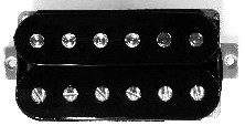 IBANEZ Pickup Humbucker - for FR2620/Bridge (3PU00A0002)