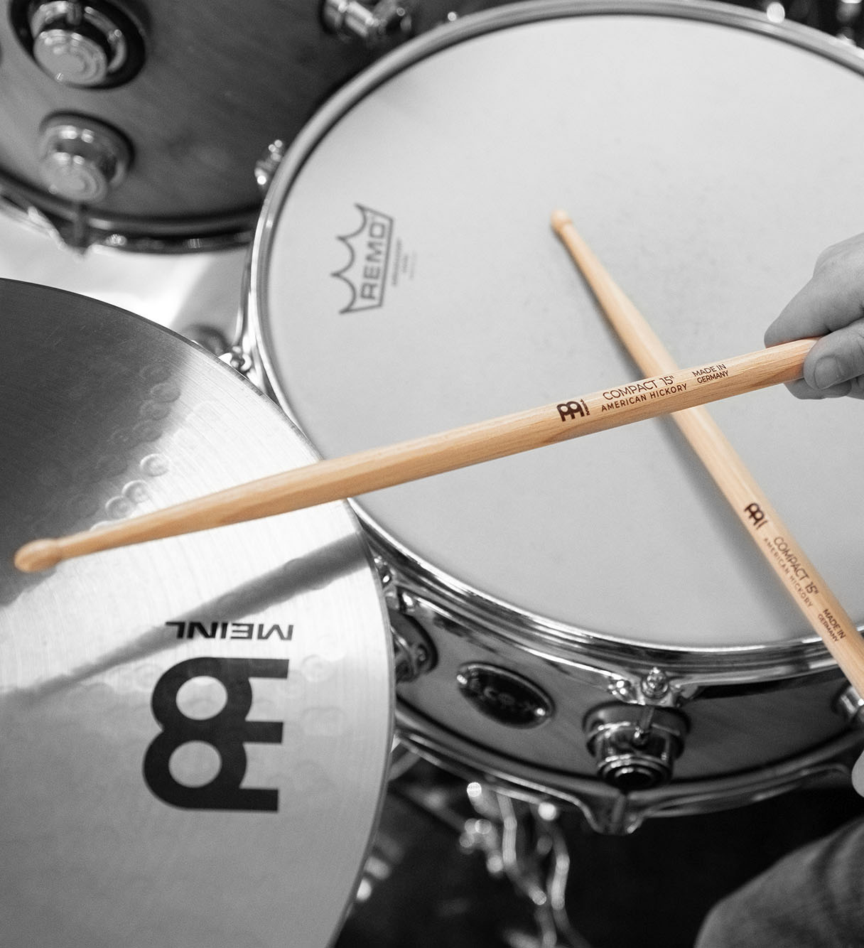 Meinlshop additions – This is new for drummers 2022