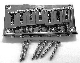 IBANEZ Bridge 7-String - for KOMRAD20 (2GB1MAD001)