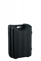 Preview: TAMA Twin Pedal Case Speed Cobra - Black (PC910TW) Preview: TAMA Twin Pedal Case Speed Cobra - Black (PC910TW)