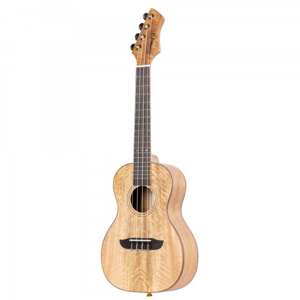 ORTEGA Horizon Serie Konzert Ukulele Lefty - Mango (RUMG-L)